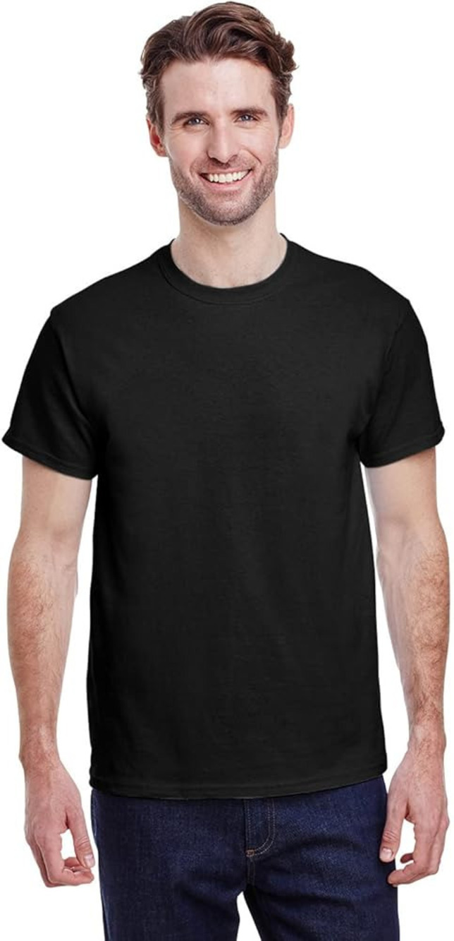 Take A Look Its In A Book Reading Lover Classic Quote T-Shirt - Picture 2 of 4